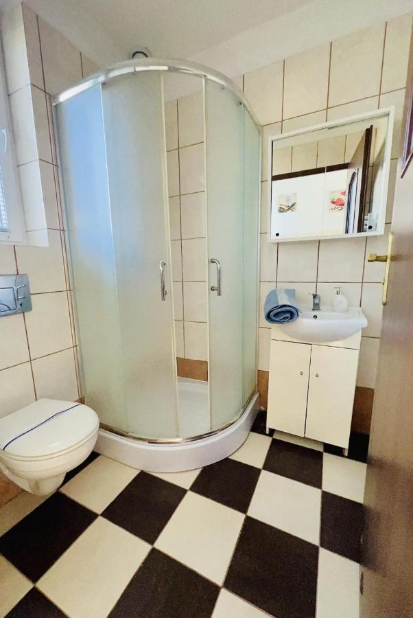 Zlote Piaski Darlowo Bagian luar foto