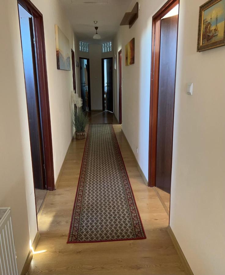 Zlote Piaski Darlowo Bagian luar foto